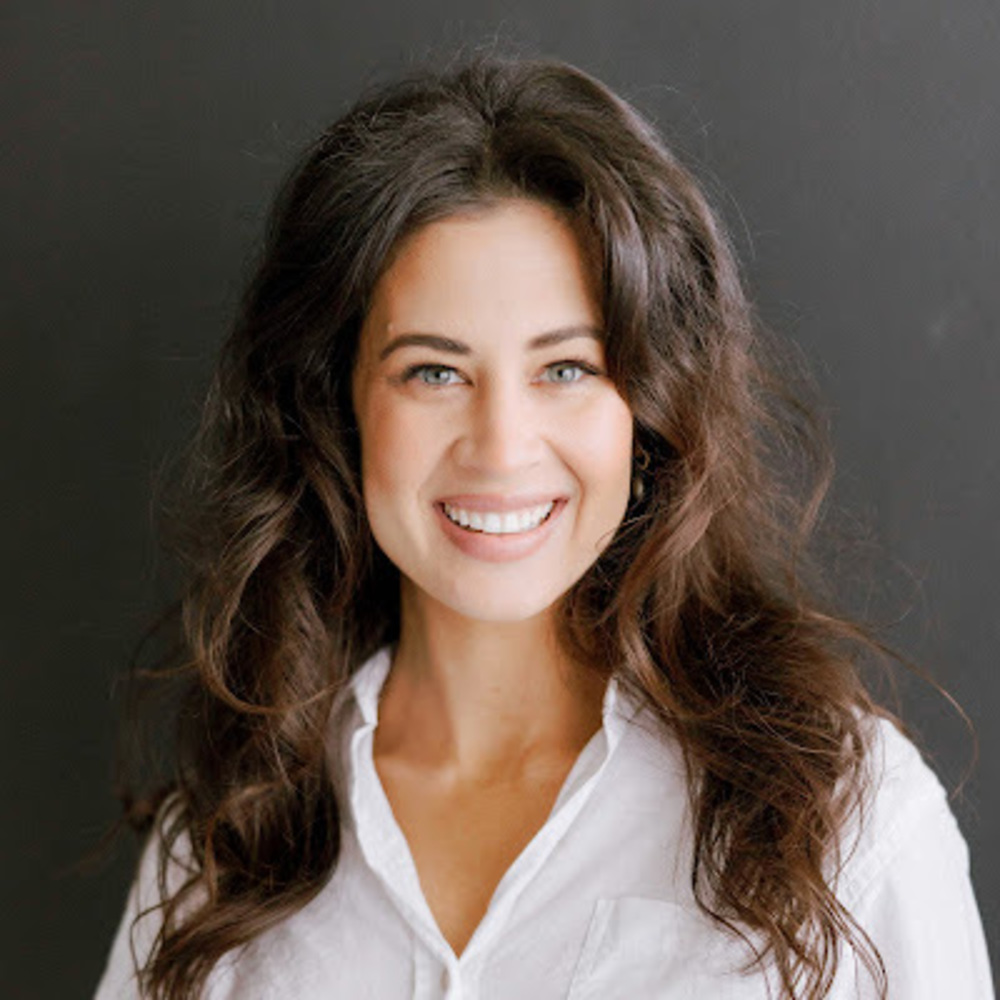 Meet your Posher, Rebecca